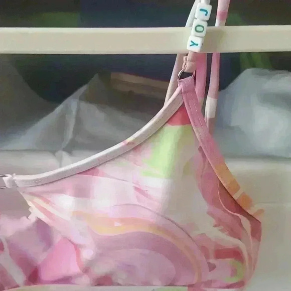 ☆☆☆Bikini swirl paint pattern - Picture 5 of 16